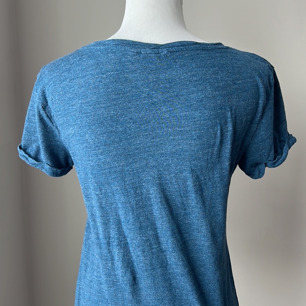 H&M Basic T-Shirt - Picture 7 of 10